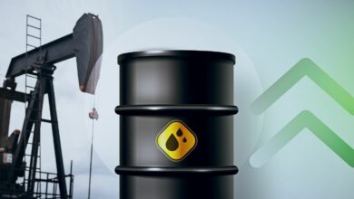 اسعار النفط