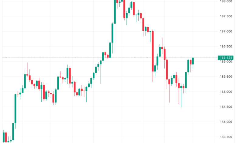 تحليل الباوند ين 22/11/2023 GBP/JPY