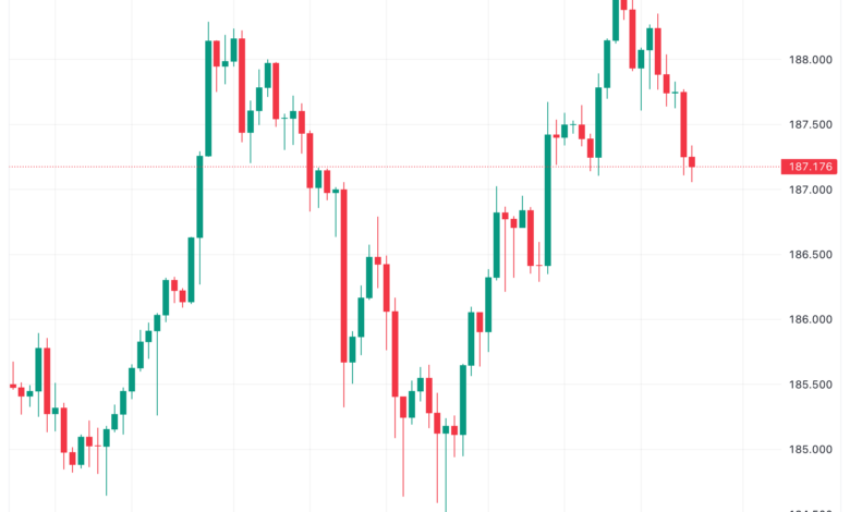 تحليل الباوند ين 28/11/2023 GBP/JPY