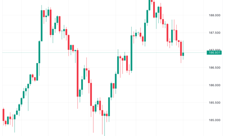 تحليل الباوند ين 29/11/2023 GBP/JPY