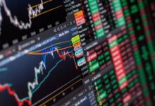 الأسواق الأوروبية تُغلق على ارتفاع