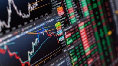 الأسواق الأوروبية تُغلق على ارتفاع