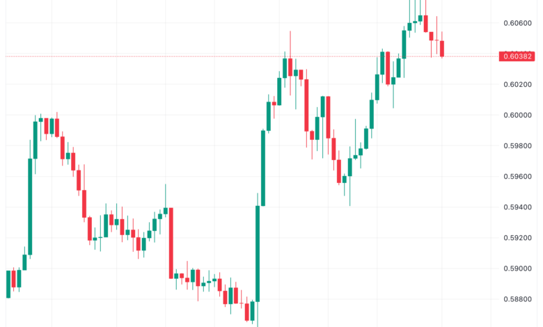 تحليل الدولار النيوزلندي NZD/USD - 22/11/2023