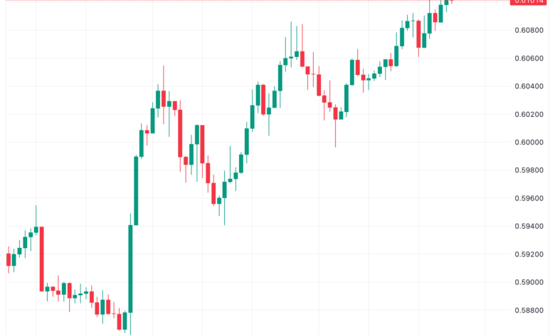 تحليل الدولار النيوزلندي NZD/USD - 28/11/2023