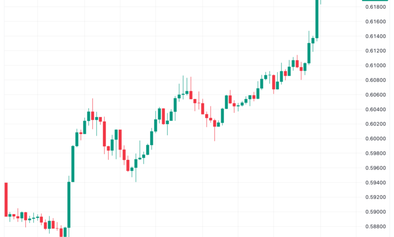 تحليل الدولار النيوزلندي NZD/USD - 29/11/2023