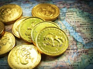 سعر الذهب