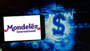 كيف تستثمر في سهم Mondelez International Inc الأمريكي