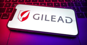 كيف تستثمر في سهم شركة Gilead Sciences Inc