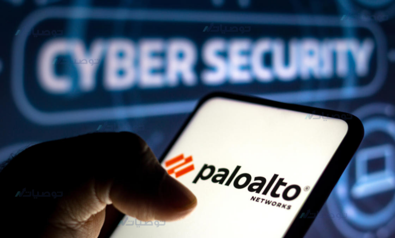 كيف تستثمر في سهم شركة Palo Alto Networks Inc الأمريكي