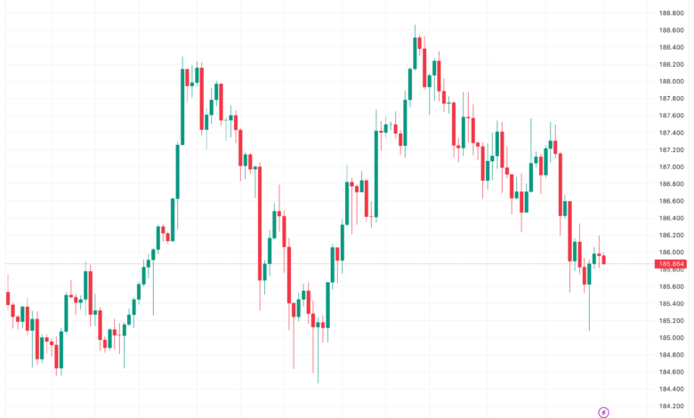 تحليل الباوند ين 5/12/2023 GBP/JPY