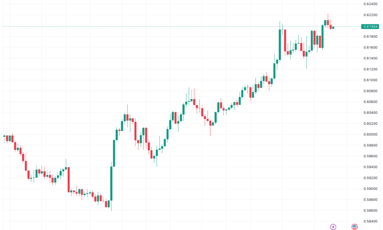 تحليل الدولار النيوزلندي NZD/USD - 4/12/2023