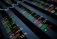 الأسواق الأوروبية تستمر في الانخفاض