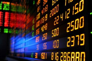 الأسواق الأوروبية تفتتح منخفض