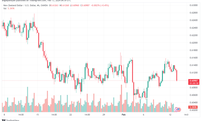 تحليل الدولار النيوزلندي NZDUSD - 1322024