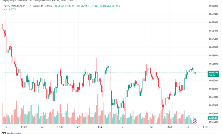 تحليل الدولار النيوزلندي NZDUSD - 2022024