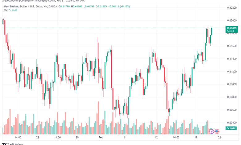 تحليل الدولار النيوزلندي NZDUSD - 2122024