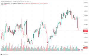 تحليل الدولار النيوزلندي NZDUSD - 2822024