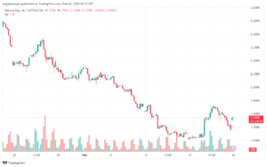 تحليل الغاز الطبيعي 2622024 NATURAL GAS