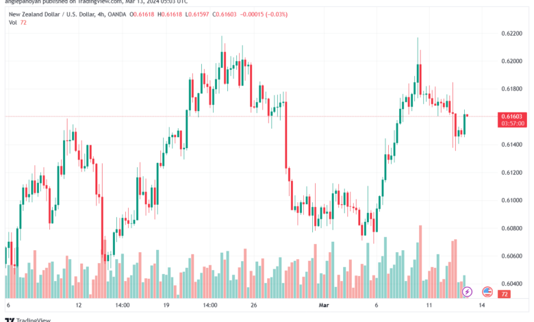 تحليل الدولار النيوزلندي NZDUSD - 1332024