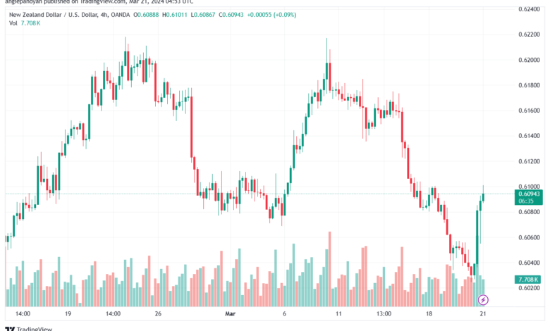 تحليل الدولار النيوزلندي NZDUSD - 2132024