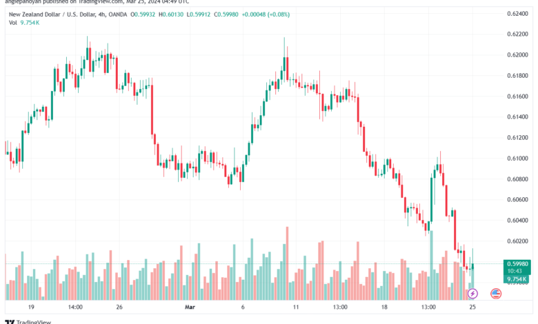 تحليل الدولار النيوزلندي NZDUSD - 2532024