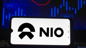 تحليل تقني لسهم NIO