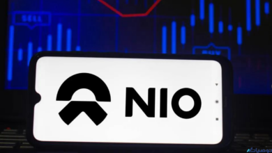 تحليل تقني لسهم NIO
