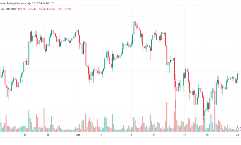 تحليل البتكوين دولار BTCUSD - 2242024