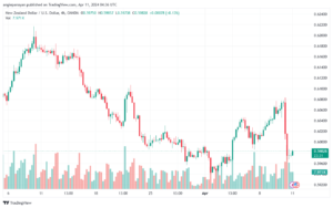 تحليل الدولار النيوزلندي NZDUSD - 1142024