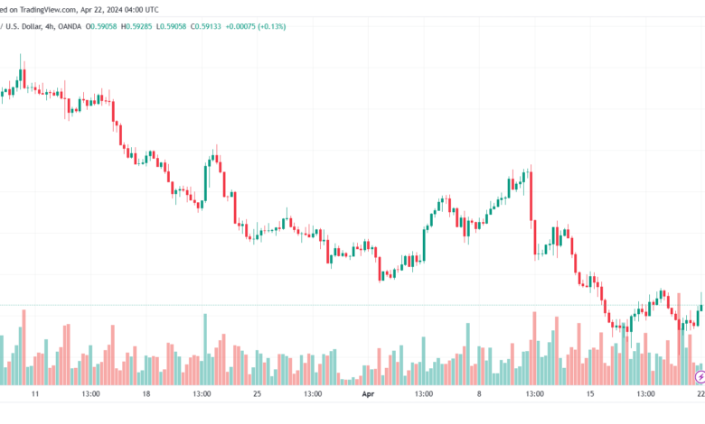 تحليل الدولار النيوزلندي NZDUSD - 2242024