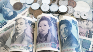 تحليل زوج عملات USDJPY