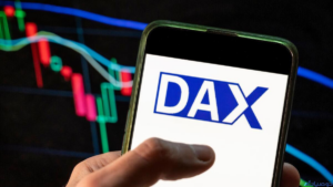 دور مؤشر داكس DAX في الاقتصاد الأوروبي: تحليل شامل