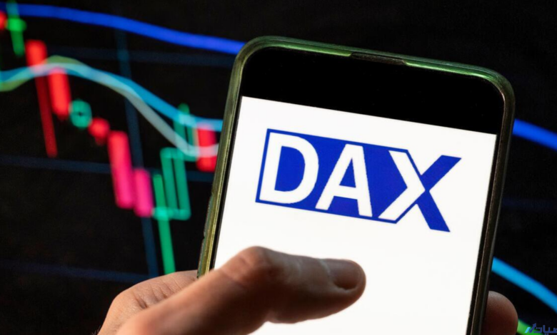 دور مؤشر داكس DAX في الاقتصاد الأوروبي: تحليل شامل