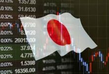 ارتفاع الأسهم اليابانية