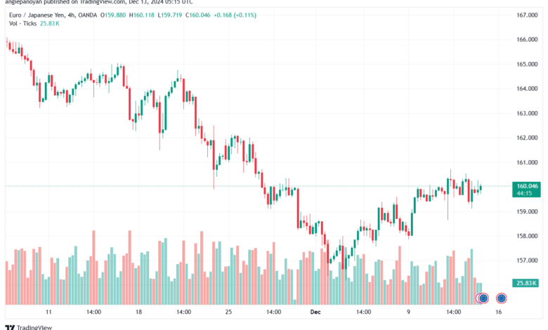 تحليل-EURJPY-13-12-2024