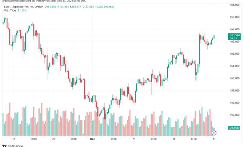 تحليل-EURJPY-23-12-2024