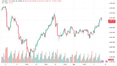 تحليل الذهب-XAUUSD-11-12-2024