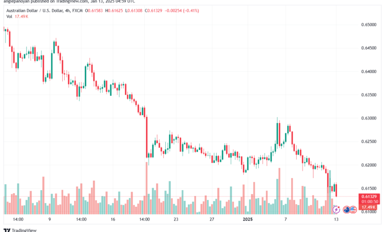 تحليل-AUDUSD-13-1-2025