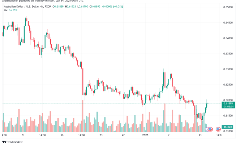 تحليل-AUDUSD-14-1-2025