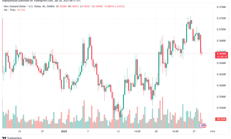 تحليل-NZDUSD-28-1-2025