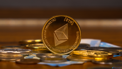 تداول الإيثيريوم