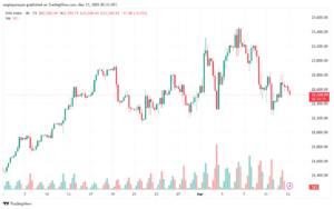 تحليل مؤشر داكس الفني DAX-13-03-2025