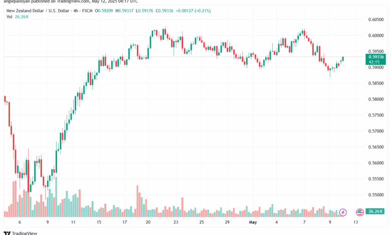 تحليل-NZDUSD-12-5-2025