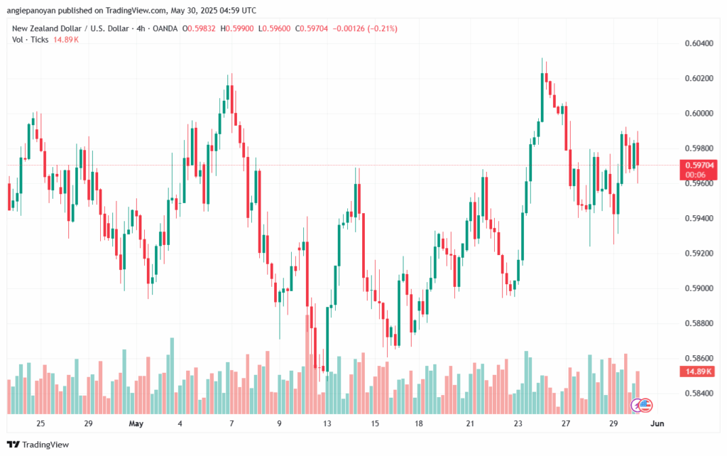 تحليل-NZDUSD-30-5-2025