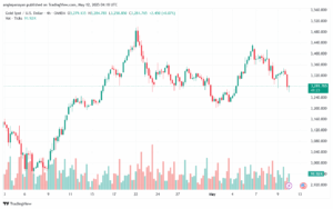 تحليل الذهب-XAUUSD-12-5-2025