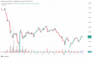 تحليل النفط CRUDE OIL -9-5-2025