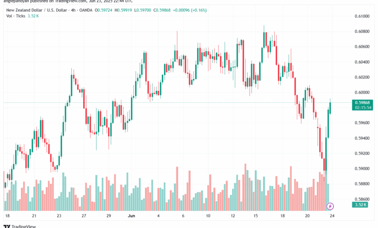 تحليل-NZDUSD-24-6-2025