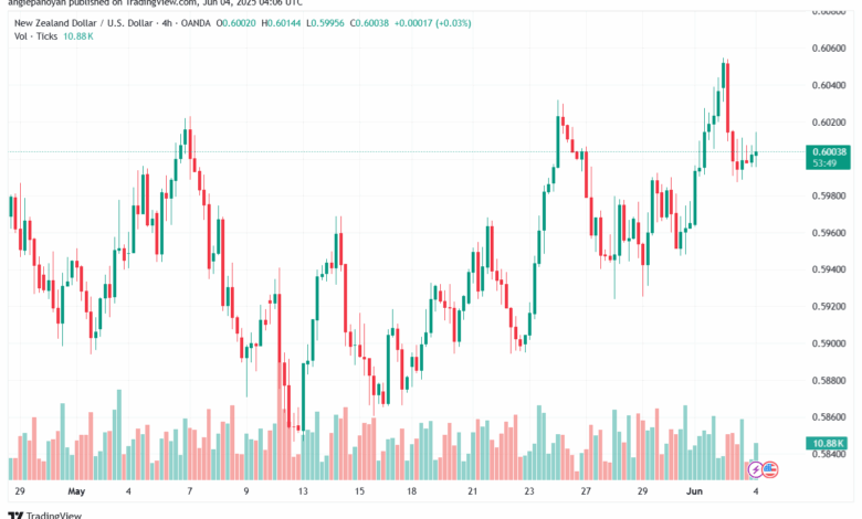 تحليل-NZDUSD-4-6-2025