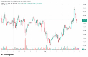 تحليل البتكوين دولار BTCUSD-12-8-2025