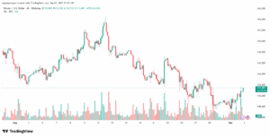 تحليل البتكوين دولار BTCUSD-03-9-2025